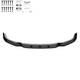 Front Splitter BMW X1